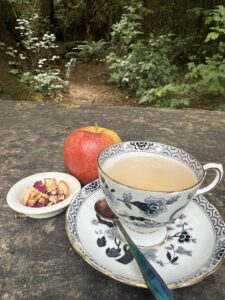 Coastal Forest Tea Blend