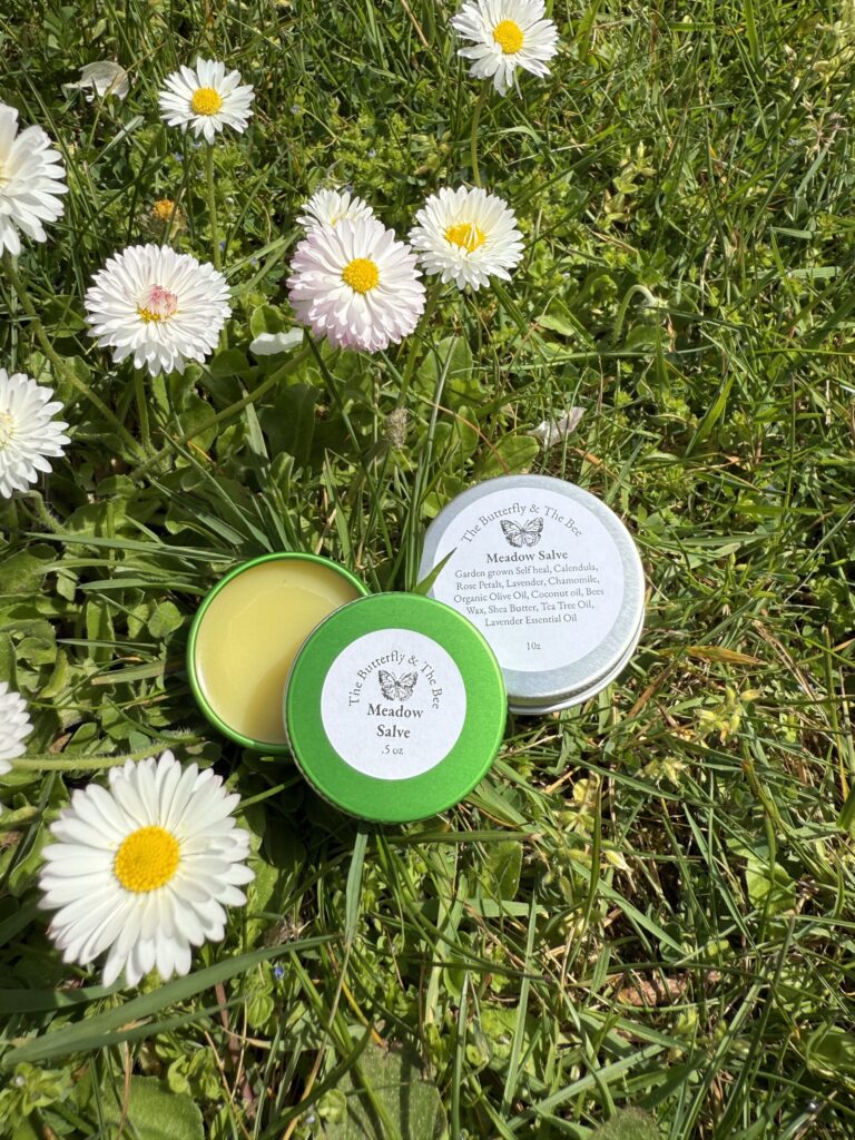 Meadow Salve